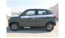 Suzuki S Presso 2023 | GL 1.0L 3CY PETROL 5 M/T HATCHBACK WITH PARKING SENSOR REAR EXPORT ONLY