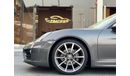 Porsche 718 Cayman PORCH CAYMAN 2014 GCC