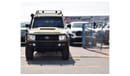 Toyota Land Cruiser Pick Up