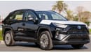 تويوتا راف ٤ Toyota RAV4 HYBRID 2.5L MY2024