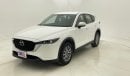 Mazda CX5 GL 2.5 | Zero Down Payment | Free Home Test Drive