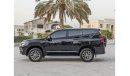 تويوتا برادو Toyota Prado TXL Black 2020