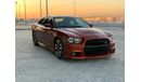 دودج تشارجر Dodge Charger SRT 6.4/ 2013 /GCC Good Conditions