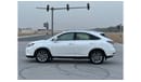 Lexus RX350 F-Sport MODEL 2015 GCC CAR PERFECT CONDITION INSIDE AND OUTSIDE FULL OPTION