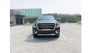 GMC Yukon GMC Yukon SLT - 2023- Black