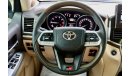 Toyota Land Cruiser Toyota landcuriser 2014 VXR