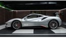 فيراري 488 Pista PILOTI | Tailor Made | 1 Of 40 | Limited edition | 2020