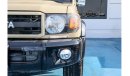 تويوتا لاند كروزر بيك آب 2022 MODEL TOYOTA LAND CRUISER 79 SINGLE CAB PICKUP LX V6 70th series FULL  4.0L PATROL 4WD MANUAL T