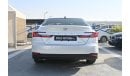 تويوتا كامري Toyota Camry LE 2.5L Hybrid, Model 2025 Color White