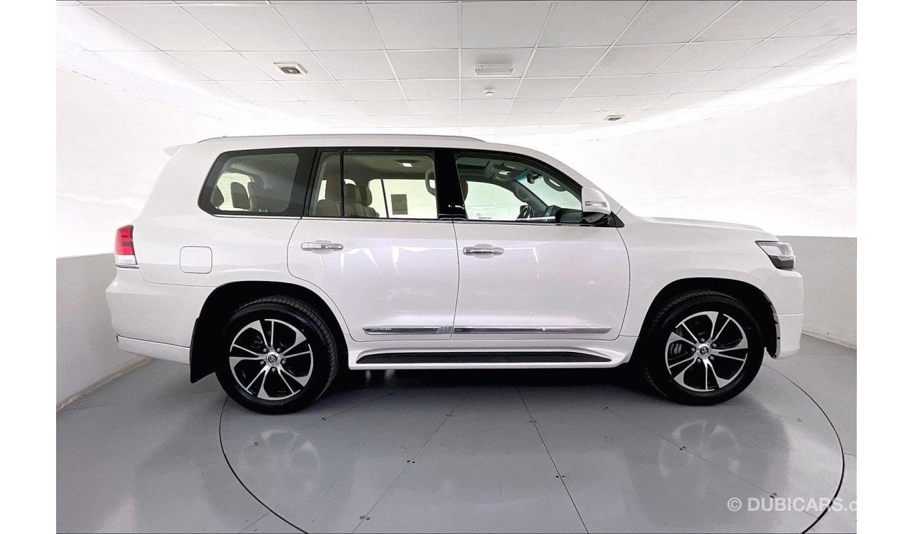 Toyota Land Cruiser GXR GT | 1 year free warranty | 0 Down Payment