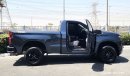 Chevrolet Silverado 2020 Chevrolet Silverado  LT Z71 , 2dr  Cab Utility, 5.3L 8cyl Petrol, Automatic, Four Wheel Drive.