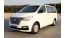 Hyundai H-1 ACCIDENTS FREE - GCC - V4 - PERFECT CONDITION INSIDE OUT