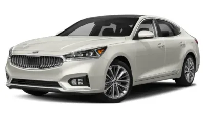 Kia Cadenza