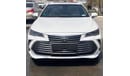 Toyota Avalon Avalon limited , 3.5 L , full option , rims 18