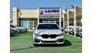 بي أم دبليو 740Li Luxury M Sport Package 3.0L BMW740I / 2016 / Full option limited