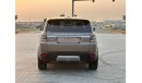 Land Rover Range Rover Sport Supercharged MODEL 2016 GCC CAR PERFECT CONDITION INSIDE AND OUTSIDE FULL OPTION PANORAMIC ROOF LEATHER SEATS