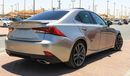 Lexus IS300 F Sport