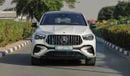 مرسيدس بنز GLE 53 AMG (НА ЭКСПОРТ , For Export) 4Matic Plus Coupe , 2024 GCC , 0Km , Без пробега