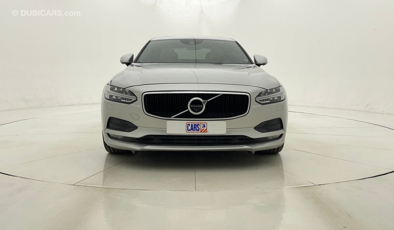 Volvo S90 T5 MOMENTUM 2 | Zero Down Payment | Free Home Test Drive