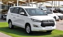 Toyota Innova 2.7