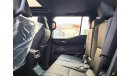 تويوتا برادو 2024 TOYOTA PRADO VX 2.4L PETROL A/T