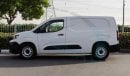 Peugeot Partner (НА ЭКСПОРТ , For Export) ePARTNER LONG , VAN , 2024  GCC , 0Km , Без пробега