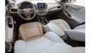 Chevrolet Malibu Chevrolet Malibu Turbo LS 2021 GCC under Warranty with Flexible Down-Payment.