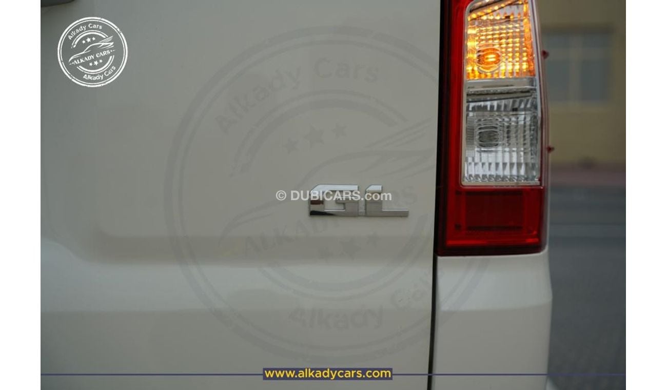 Toyota Hiace TOYOTA HIACE 3.5L MODEL 2023 EURO 4 FOR EXPORT ONLY