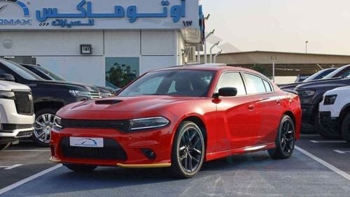 Dodge Charger (НА ЭКСПОРТ , For Export) G/T Plus V6 3.6L ”LAST CALL” , 2023 GCC , 0Km , Без пробега