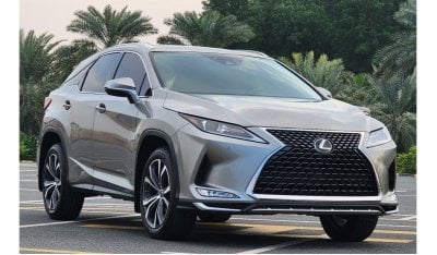 لكزس RX 350 American