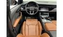 Audi Q8 55 TFSI quattro S Line 3.0L 2021 Audi Q8 S-Line 55TFSI Quattro, Warranty, Service Contract, ABT Kit,