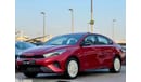 Kia Cerato MPI Top 1.6L