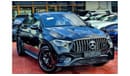 مرسيدس بنز GLE 53 Coupe AMG 5 Years Warranty 2024 GCC