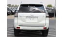 Toyota Land Cruiser LAND CRUISER PRADO TX