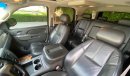 Chevrolet Tahoe LTZ Full Option