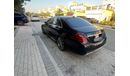 Mercedes-Benz S 560