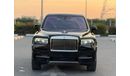 Rolls-Royce Cullinan GERMAN SPEC NEAT AND CLEAN