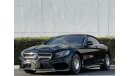 Mercedes-Benz S 550 S550 AMG DESIGNO