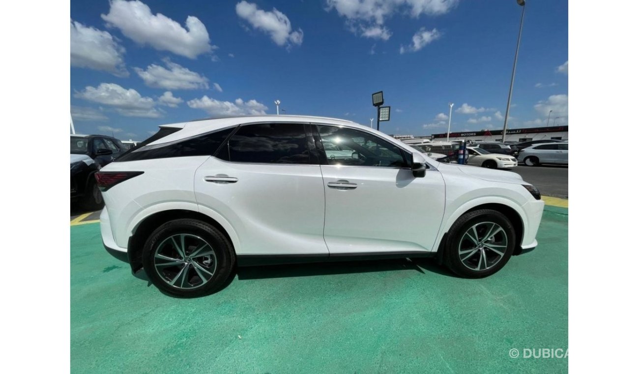 Lexus RX350 Luxury AWD 2023