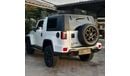 BAIC BJ40L