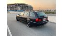 بي أم دبليو 523i i Station Wagon