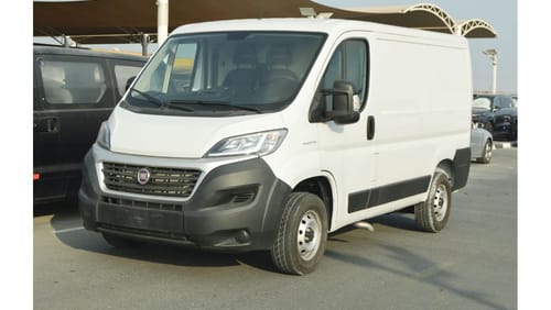 Fiat Ducato Professional