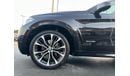 بي أم دبليو X6 M BMW X6 TWIN POWER TURBO _GCC_2018_Excellent Condition _Full option