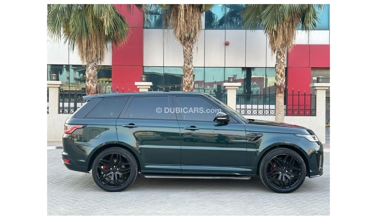 Land Rover Range Rover Sport (other)