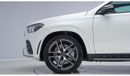 مرسيدس بنز GLE 53 AMG كوبيه - Warranty until Apr 2026 - Approved Prepared Vehicle