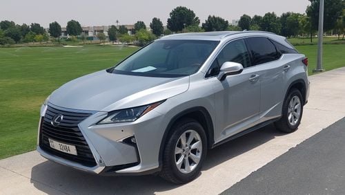 Lexus RX350