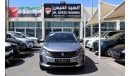 Peugeot 3008 Active+ ACCIDENTS FREE - GCC - ORIGINAL PAINT - 1600 CC + TURBO - PERFECT CONDITION INSIDE OUT