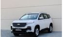 Chevrolet Captiva 2022 Chevrolet Captiva LS (CN202S), 4dr SUV, 1.5L 4cyl Petrol, Automatic, Front Wheel Drive