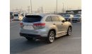 تويوتا هايلاندر 2016 TOYOTA HIGHLANDER IMPORTED FROM USA