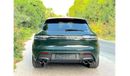 بورش ماكان 2023 PORSCHE MACAN S, 2.9 V6, 4WD, 375BHP, 7 SPEED IN EXCELLENT CONDITION